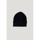 Calvin Klein Jeans Black Wool Cap (Baseball Hat)