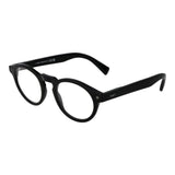 Tod's Black Acetate Glasses (Frames)