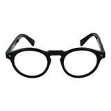 Tod's Black Acetate Glasses (Frames)