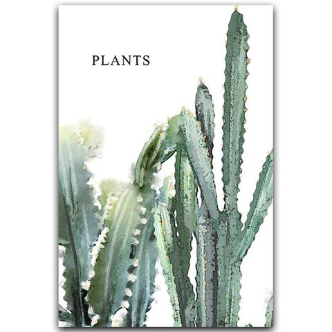 Fresh Style Graphic Wall Art for Home Office Decor
