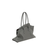 The Attico La Passeggiata Shoulder Bag