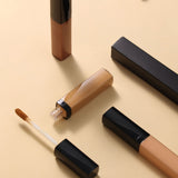 Lightweight Concealer Makeup with 24-Hour Hydration