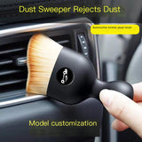 Car Interior Cleaning Tools for Air Vent and Dust Removal