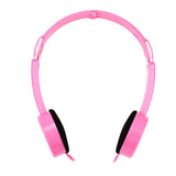Adjustable Headphones for Kids - Music Headset
