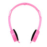 Adjustable Headphones for Kids - Music Headset