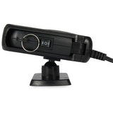 12V 150W Portable Car Heating Fan