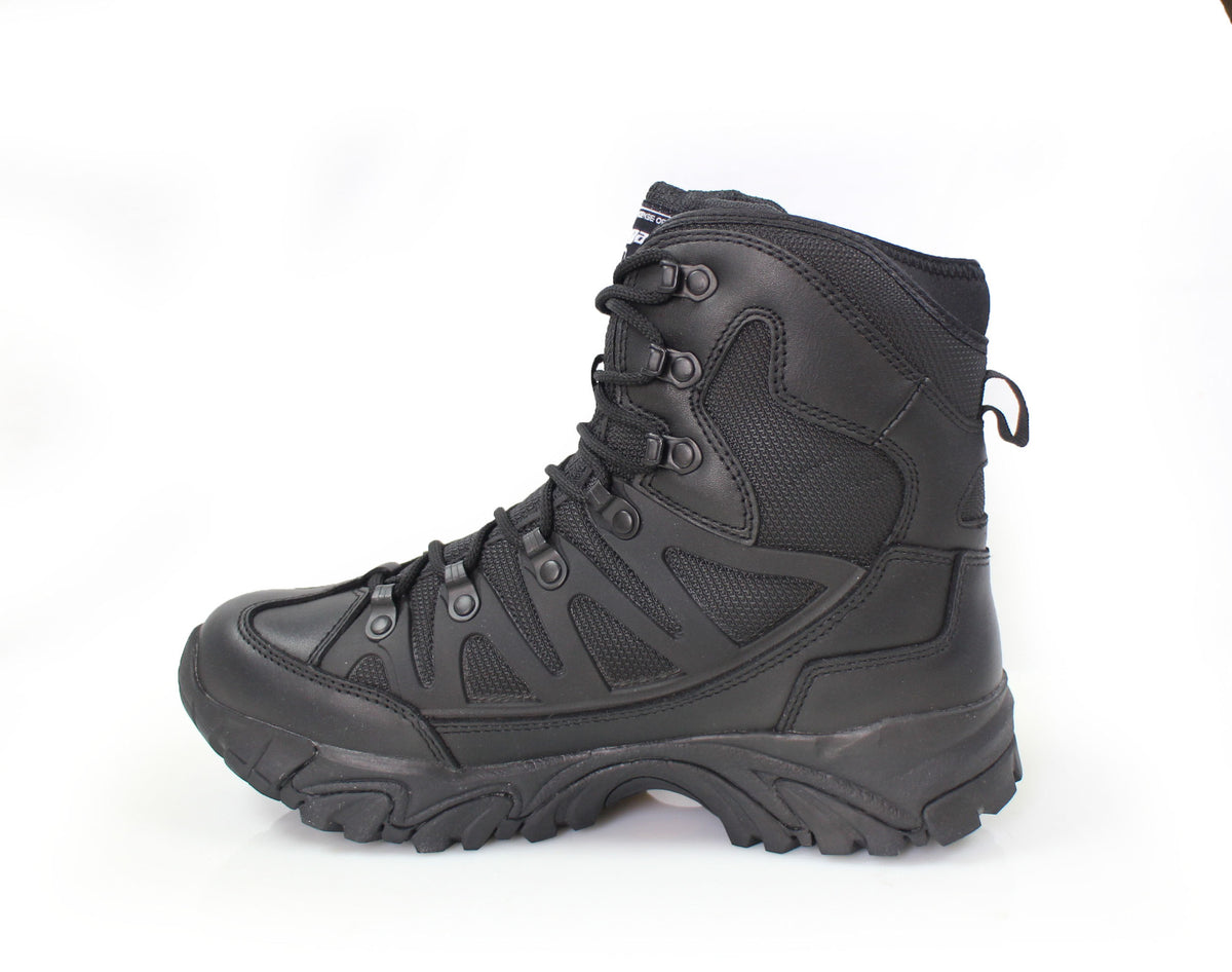 Men's Lightweight Waterproof Tactical Hiking Boots