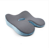 Memory Foam U-Shaped Office Cushion