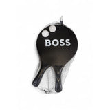 Hugo Boss Beige Polyester Swim Briefs