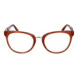 Marciano by Guess Brown Acetate Glasses (Frames)