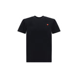 Comme Des Garçons Play T-Shirt