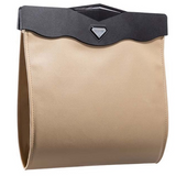 Car Trash Organizer and Back Seat Storage Bag