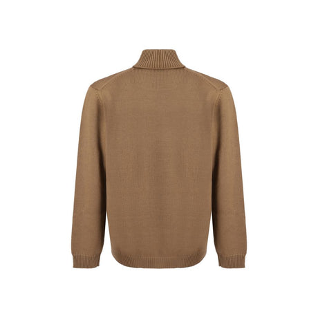 Roberto Collina Turtleneck Sweater