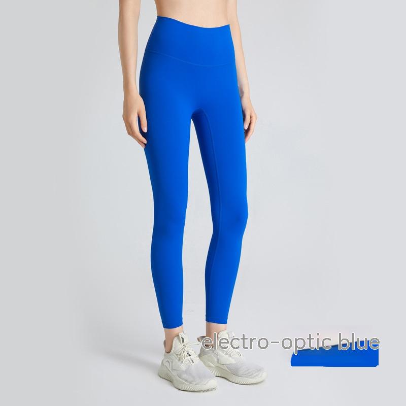 High Waist Tight Fitness Yoga Pants for Women