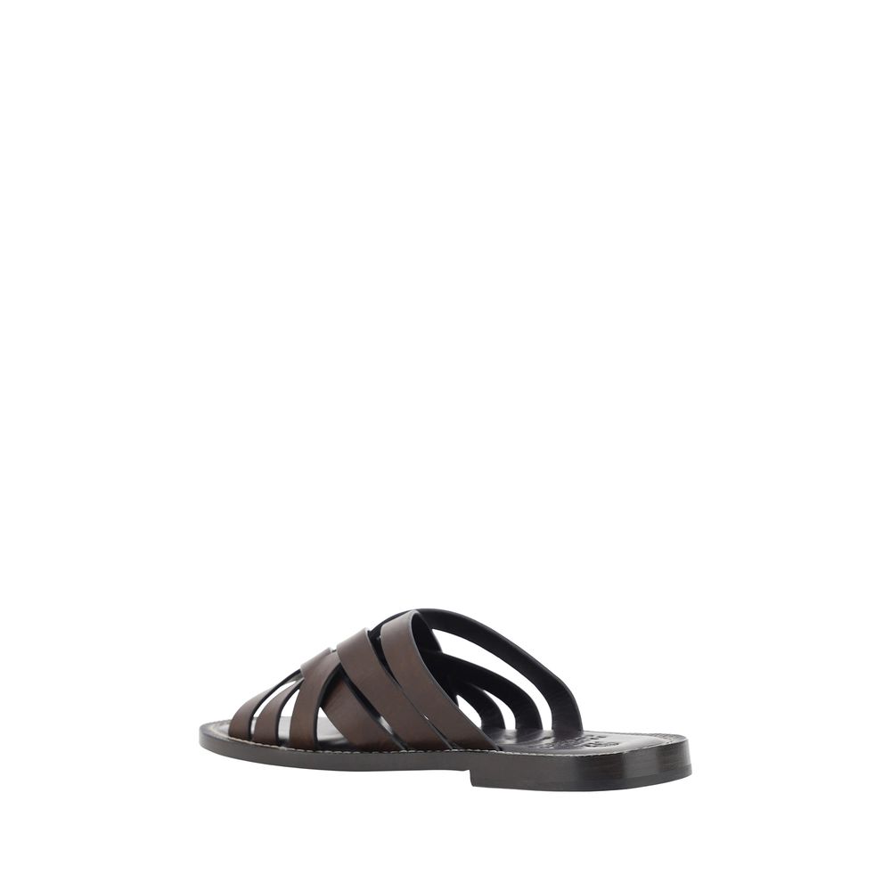 Brunello Cucinelli Sandals