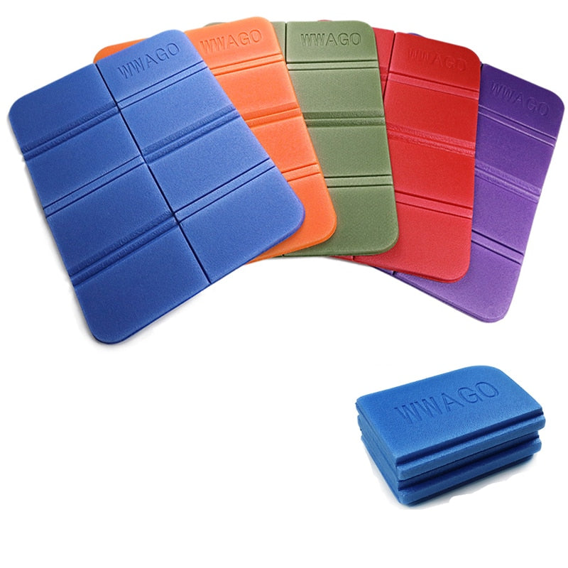 Portable Waterproof Folding Outdoor Cushion Mat