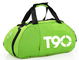 Fitness Sports Basketball Bag