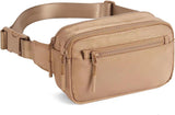 Slanted Chest Bag for Sports and Outdoor Activities