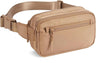 Slanted Chest Bag for Sports and Outdoor Activities