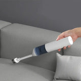 Portable Mini Handheld Cordless Car Vacuum Cleaner