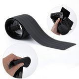 Universal Car Trunk Protection Strip and Bumper Guard