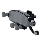 Creative Gravity Sensor Car Phone Holder Mount