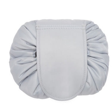 Drawstring Travel Cosmetic Bag