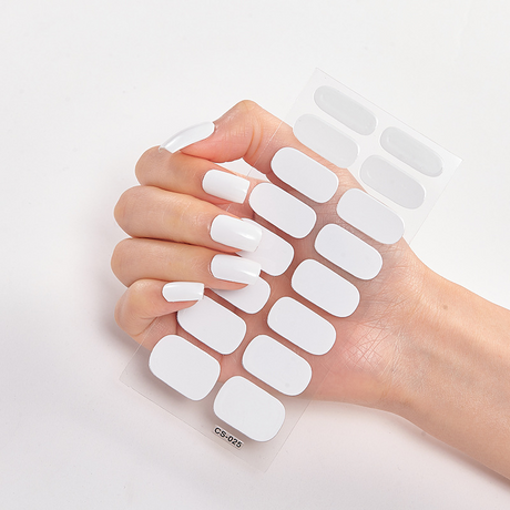 Nail Art Stickers
