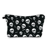 Adorable Travel Makeup Pouch - Water Resistant Organizer