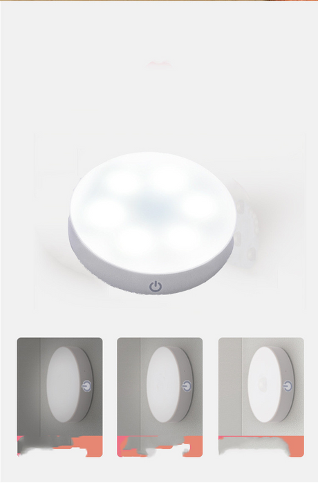Home Night Light