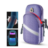 Mobile Phone Arm Bag for Running