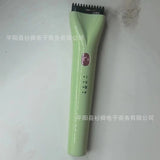 Portable Electric Heated Eyelash Curler with 3 Settings