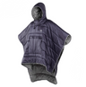 Sleeping Bag Cloak Portable Camping Quilt