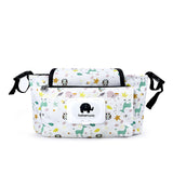 Multi-Purpose Storage Bag for Baby Stroller