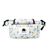 Multi-Purpose Storage Bag for Baby Stroller