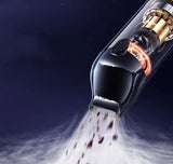 Star Black Cordless Car & Home Vacuum Cleaner, 16000Pa Super Suction