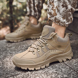 2019 Trendy Men's Hiking Shoes - Durable Outdoor Boots