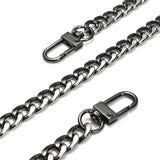 Metal Chain Strap for Decorative Bag Accessories