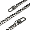 Metal Chain Strap for Decorative Bag Accessories