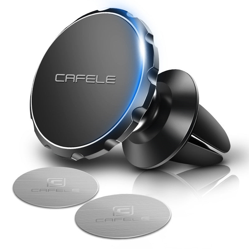 Cafele Car Vent Magnetic Phone Holder for Navigation