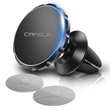 Cafele Car Vent Magnetic Phone Holder for Navigation