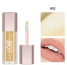Transparent Lip Gloss