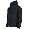 Men's Tactical Waterproof Shark Skin Outdoor Jacket