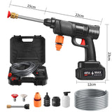 Car Washing Gun