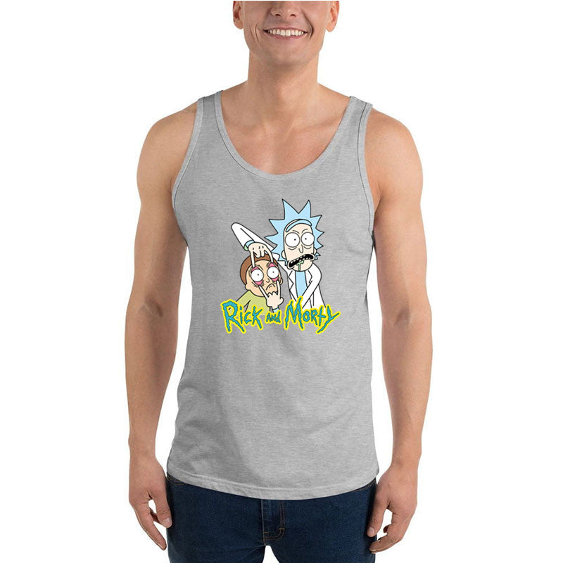 Men's Fitness Tank Top