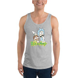 Men's Fitness Tank Top