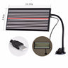 Car Dent Repair Detection Tool with Suction Cup Light