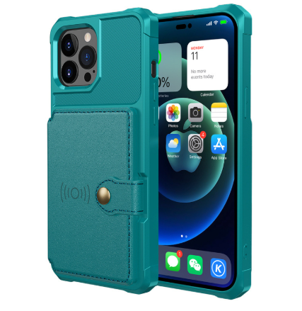 Mag Shield Car Mount Phone Case