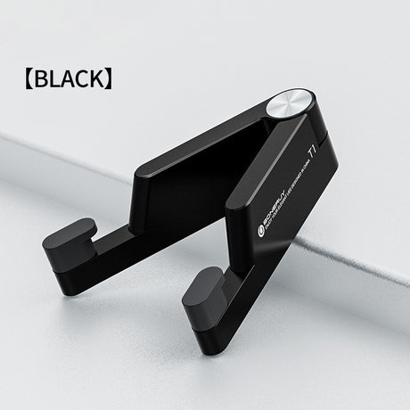 Universal Aluminum Portable Folding Desk Phone Stand