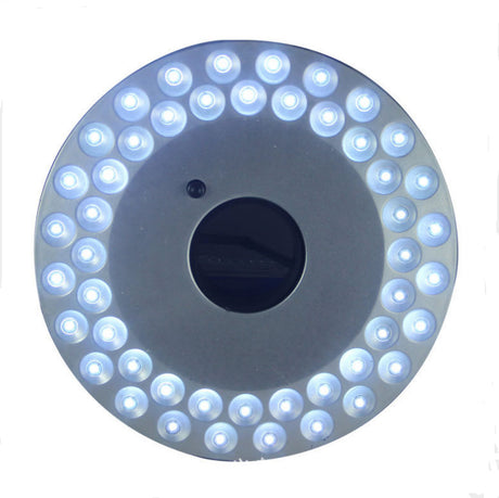 Outdoor Camping Tent Light with 48 LEDs and Batteries